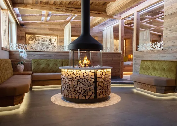 Wellness-hotel Adler Otel 2*