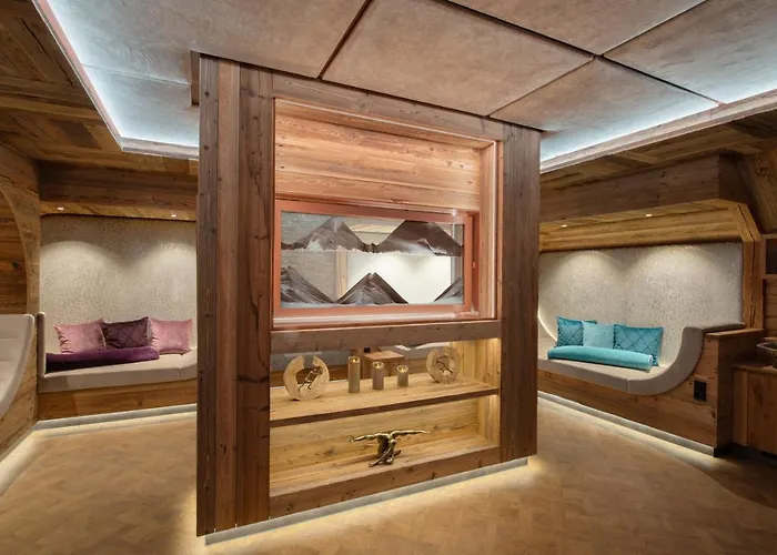 Wellness-hotel Adler