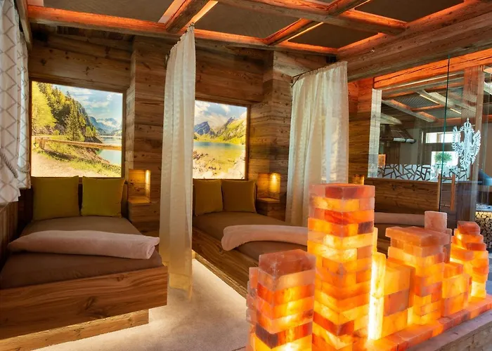 Wellness-hotel Adler 2* Бад-Верисхофен