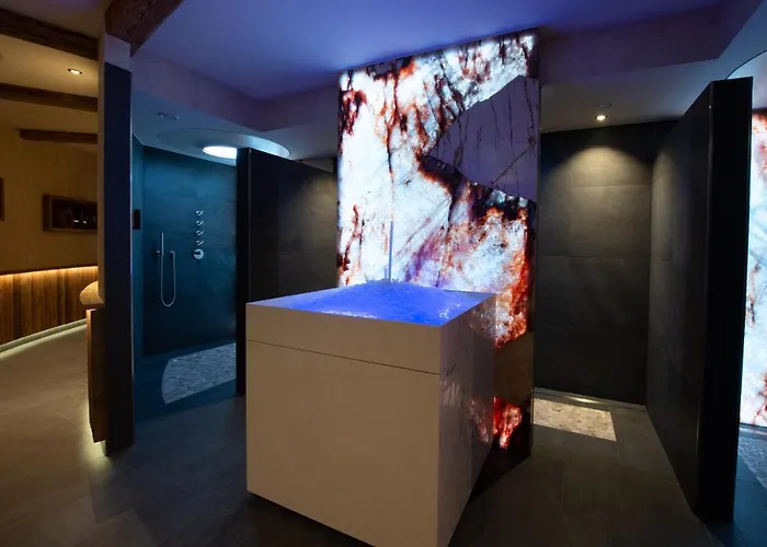 Wellness-hotel Adler Бад-Верисхофен