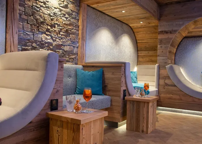 Wellness-hotel Adler 2* Бад-Верисхофен