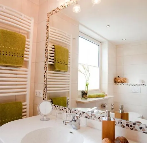 Wellness-hotel Adler Отель