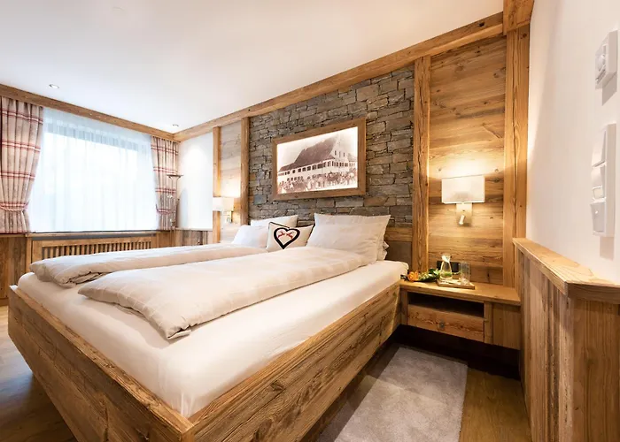 Wellness-hotel Adler Otel Bad Wörishofen