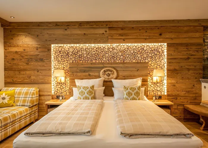 Otel Wellness-hotel Adler 2*