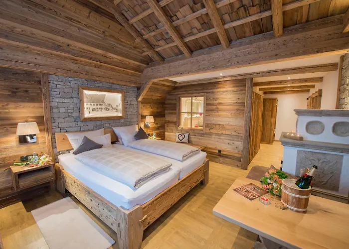 Отель Wellness-hotel Adler Бад-Верисхофен