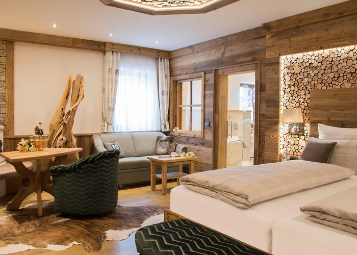 Wellness-hotel Adler Бад-Верисхофен