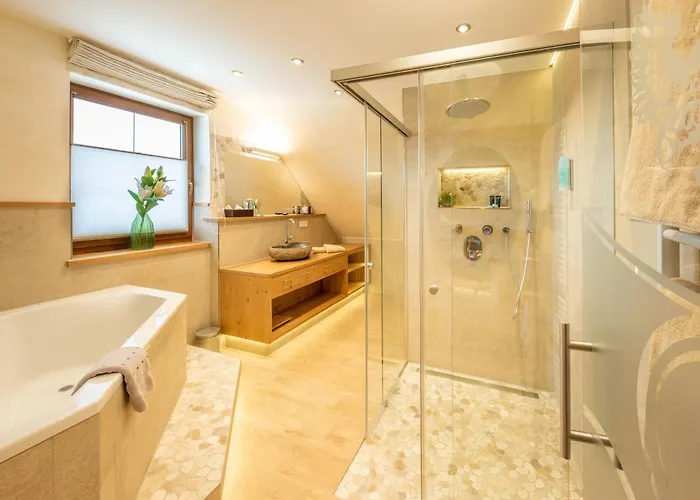 Отель Wellness-hotel Adler
