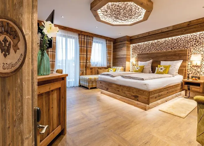 Wellness-hotel Adler