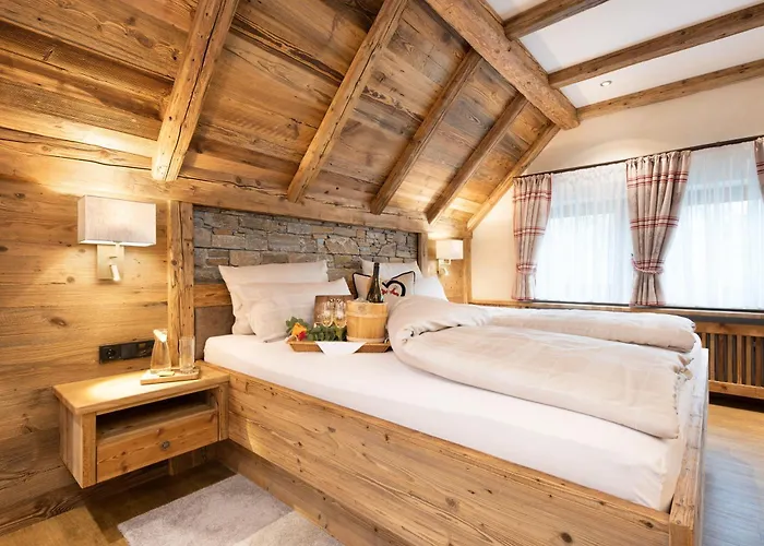 Отель Wellness-hotel Adler Бад-Верисхофен