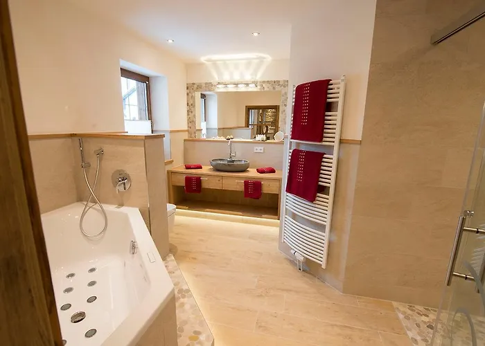 Wellness-hotel Adler Бад-Верисхофен
