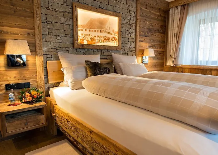 Отель Wellness-hotel Adler