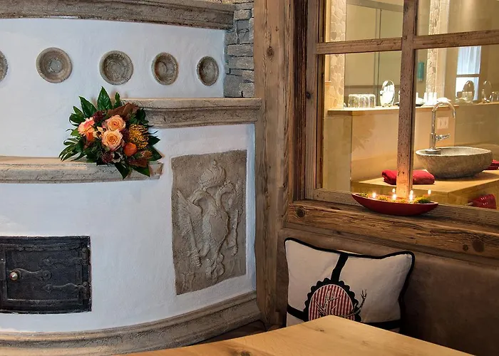 Wellness-hotel Adler