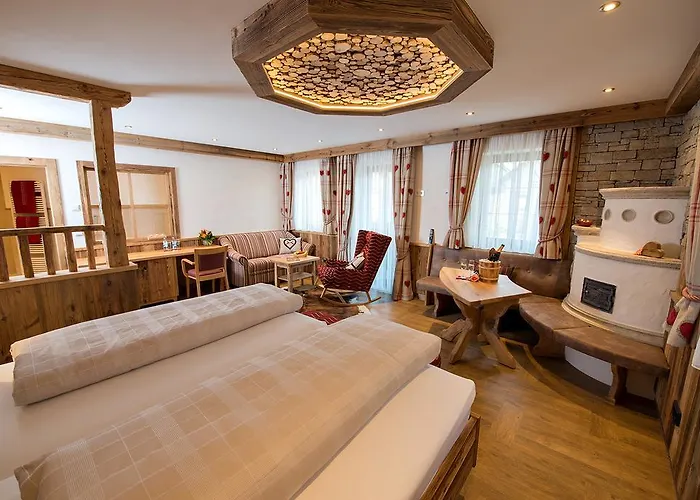 Отель Wellness-hotel Adler 2*