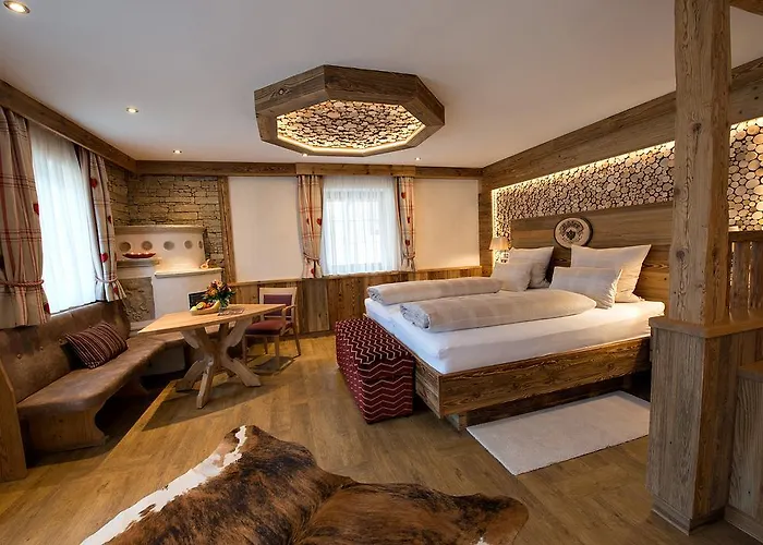 Wellness-hotel Adler