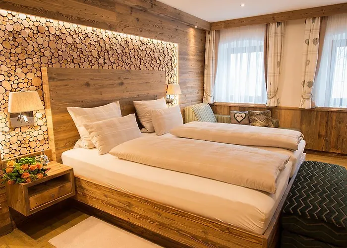 Wellness-hotel Adler Бад-Верисхофен