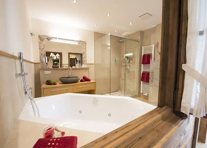Wellness-hotel Adler 2* Бад-Верисхофен