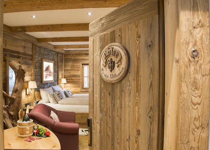 Wellness-hotel Adler Отель Бад-Верисхофен